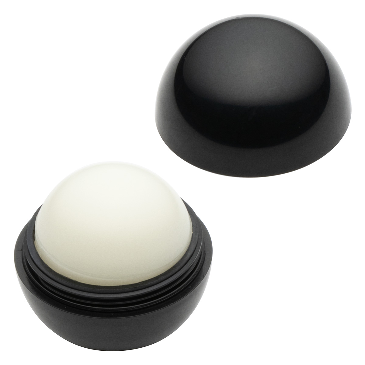 Well-Rounded Convex Lip Balm 20