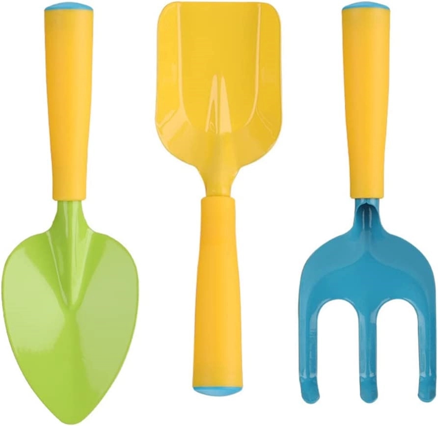 3pcs Kid Garden Tools Set 2