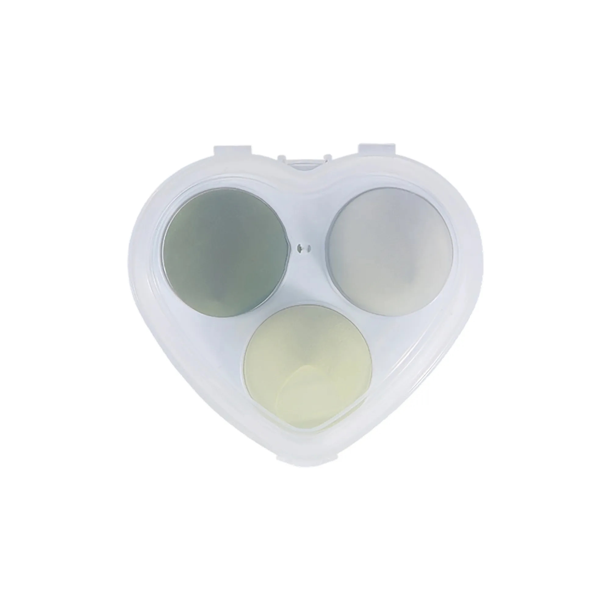 Makeup Sponge Trio 4