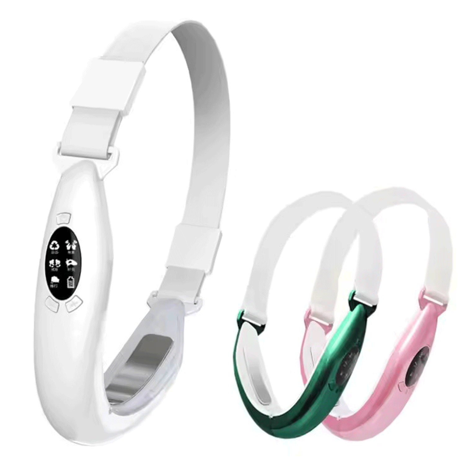 Double Chin Eliminator slimming machine Face Lift Massager 3