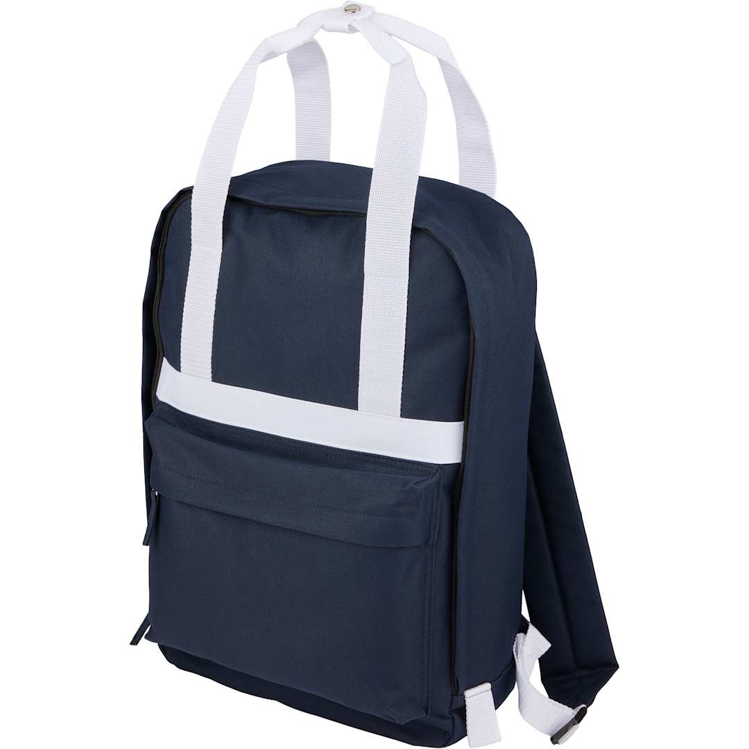 Varsity Recycled Backpack 5