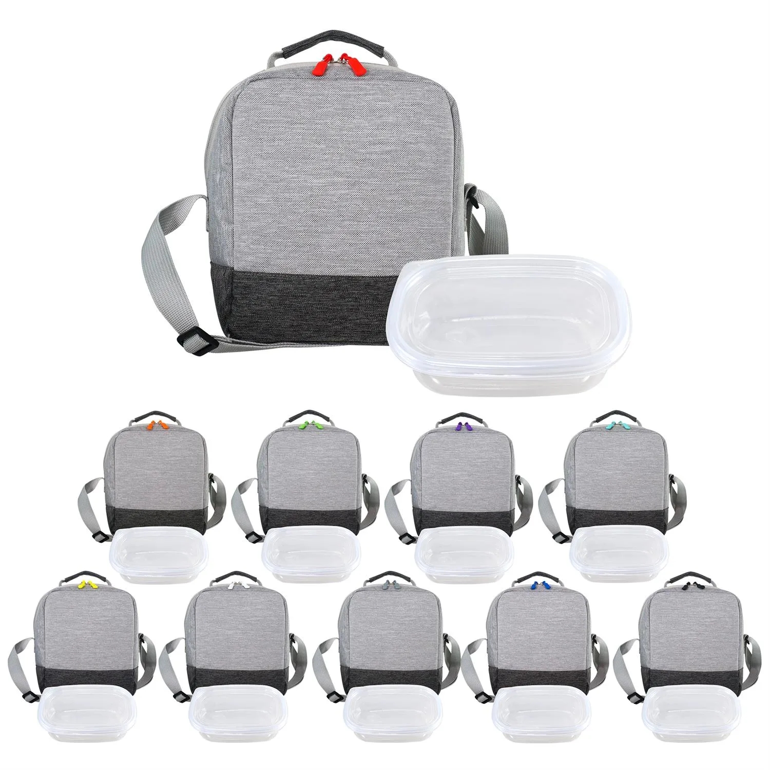 Bay Very Handy Lunch Set 22