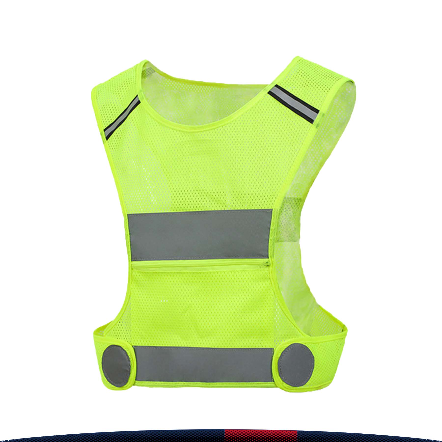 Sports Reflective Vest 4