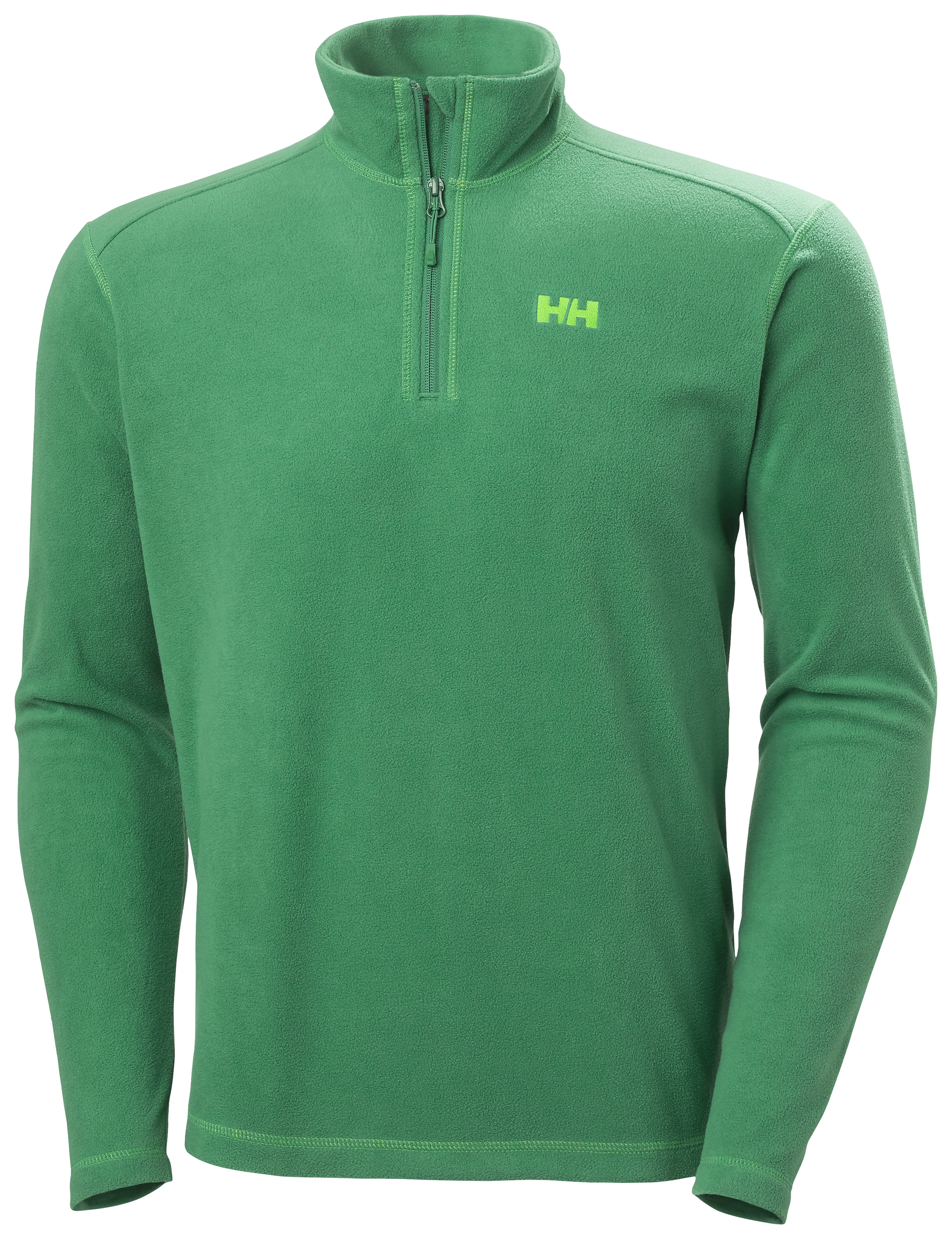 Helly Hansen Men's Daybreaker ½ Zip Fleece Pullover Shirt 7