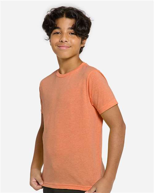 Youth Epic Cotton T-Shirt - T1000B 79