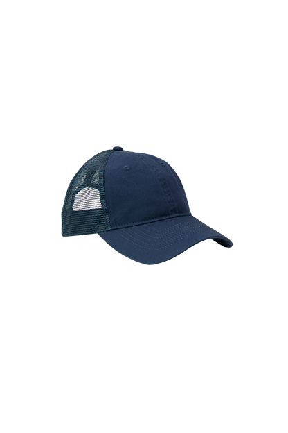 Clutch Bio Wash Trucker Cap 20