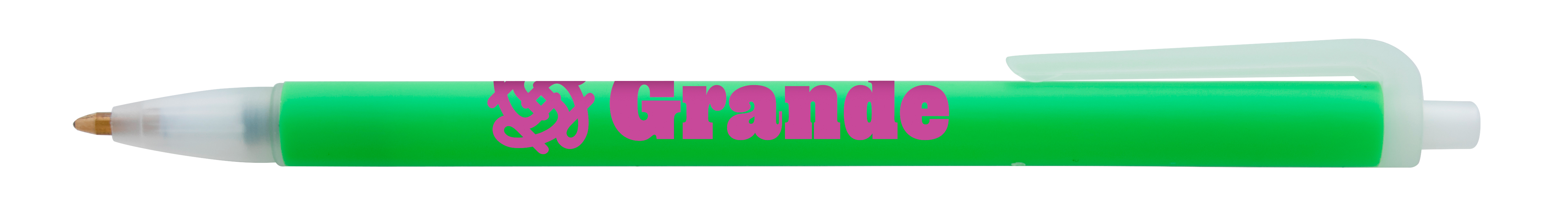 Good Value™ Contender Party Pen 26