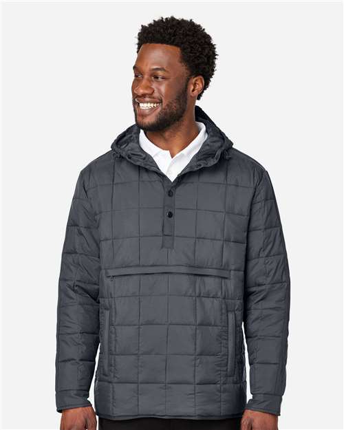 Unisex Aura Packable Anorak - NE722 16