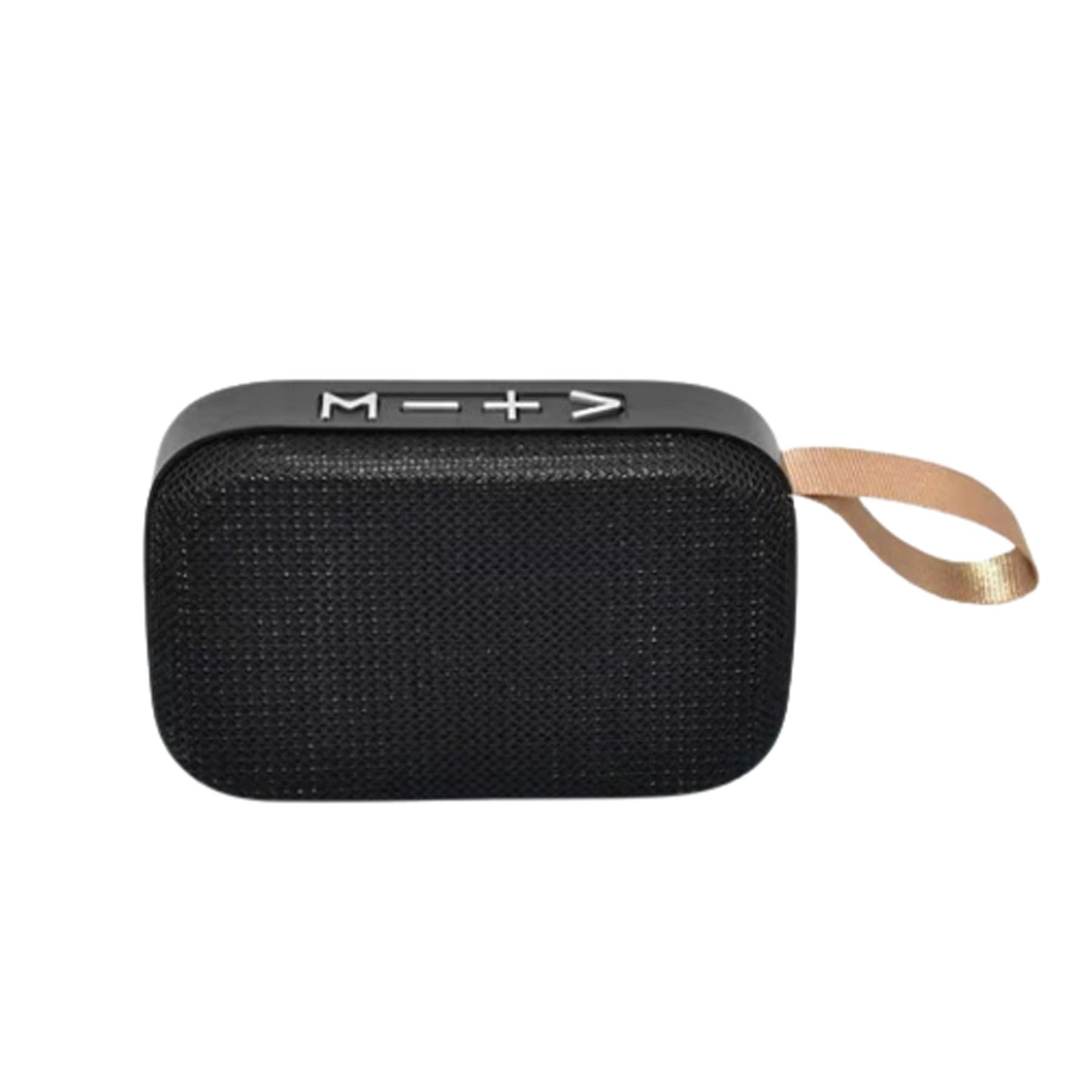 Portable Speaker 1