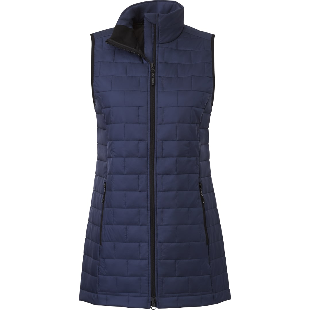 Women's TELLURIDE Packable Insulated Vest 215