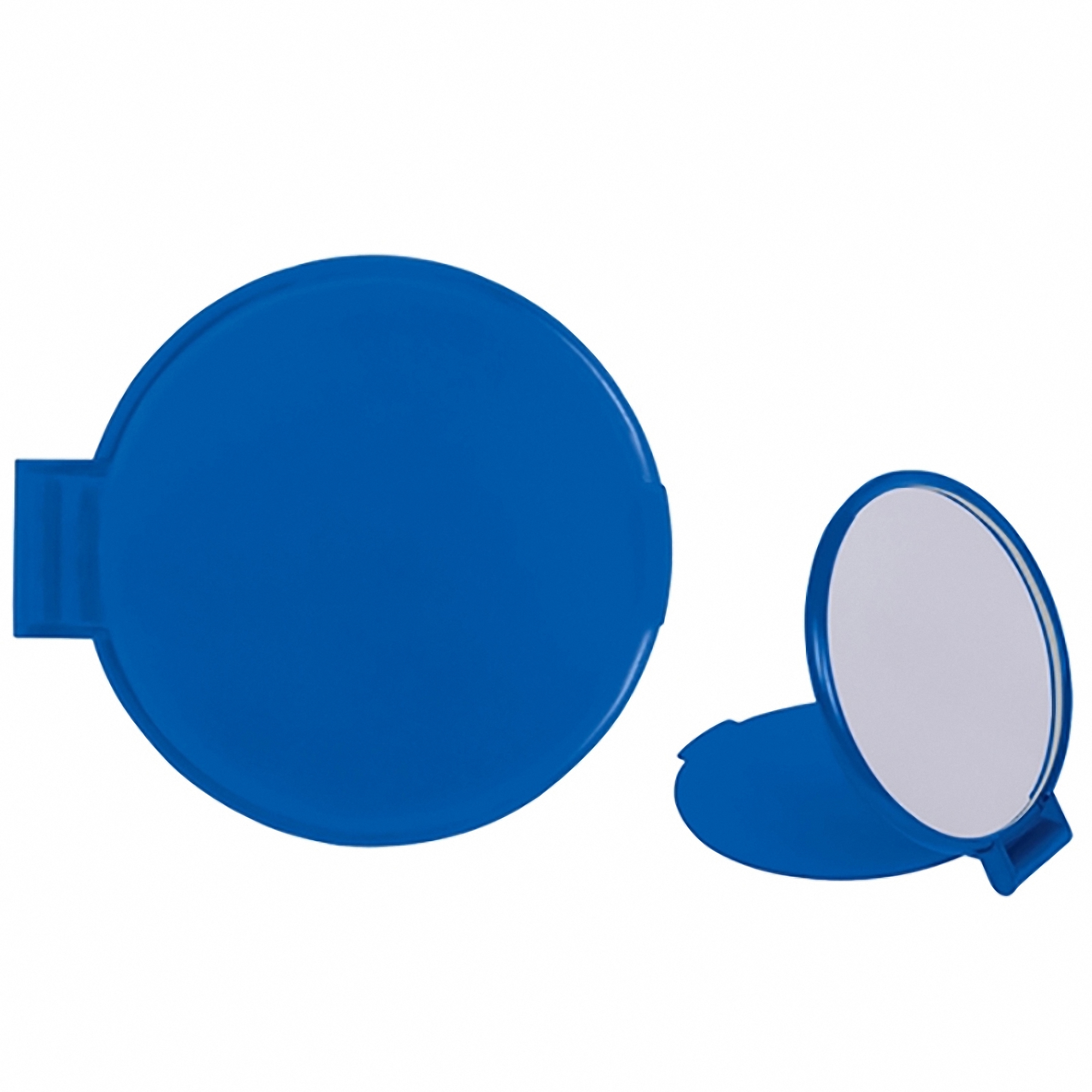 Compact Portable Round Makeup Mirror 4