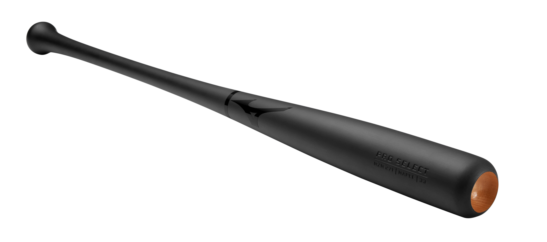 Pro Select MZM 271 Maple Wood Baseball Bat 4