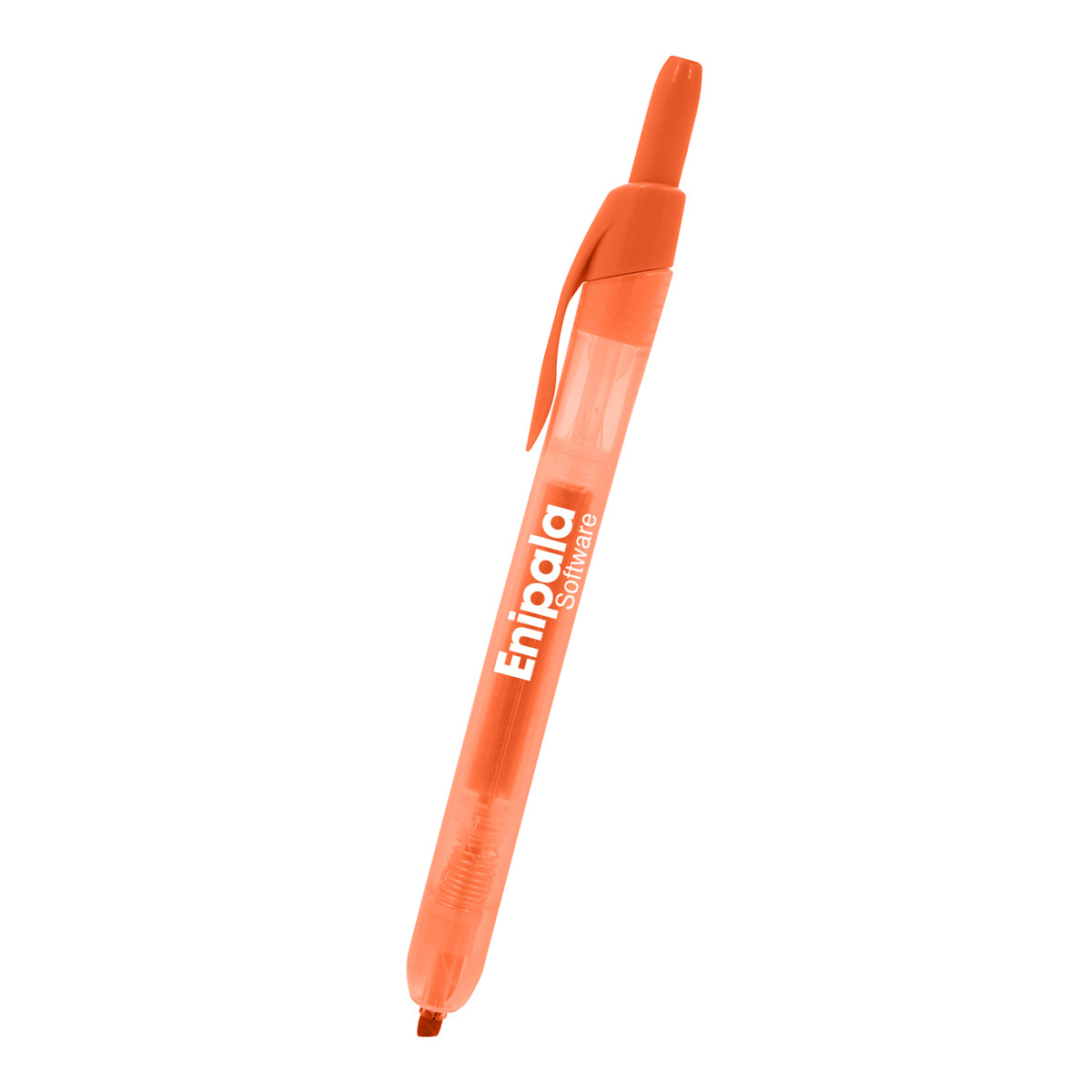 Lumi Retractable Highlighter 24