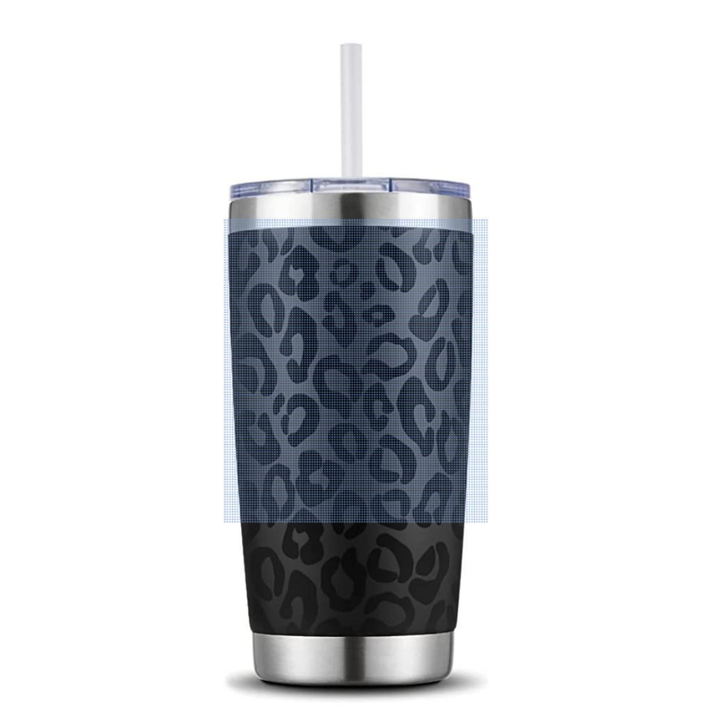 Stainless Steel Cup 5