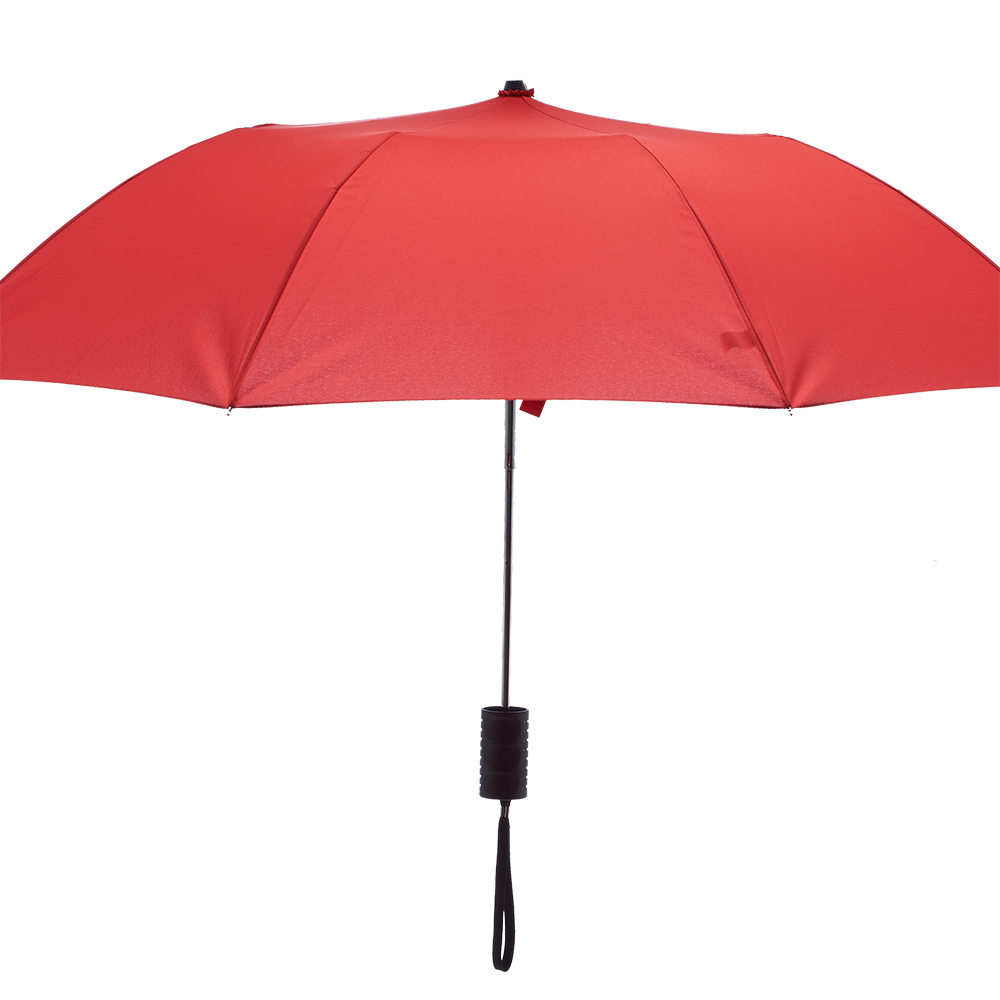 Compact Manual Folding Umbrellas