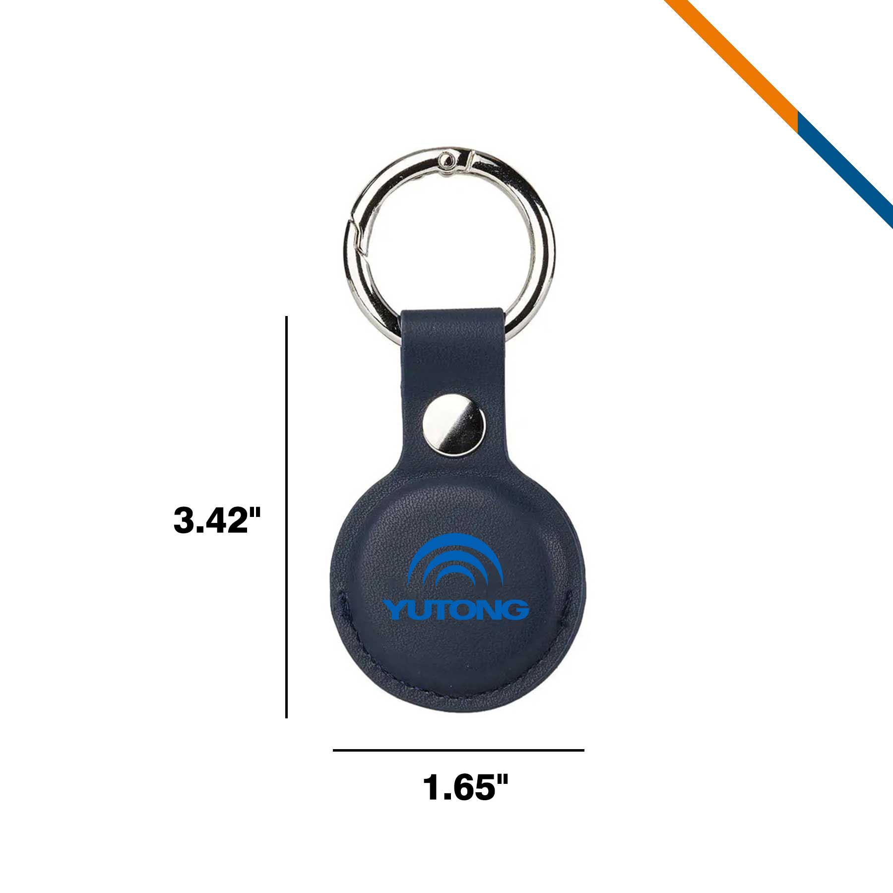 Mirah AirTag Compatible Cover 11