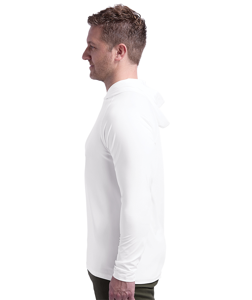 Cayak Lightweight Stretch Hoodie 165