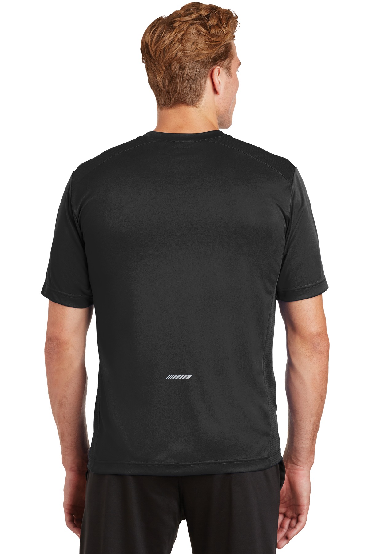 PosiCharge Elevate Tee