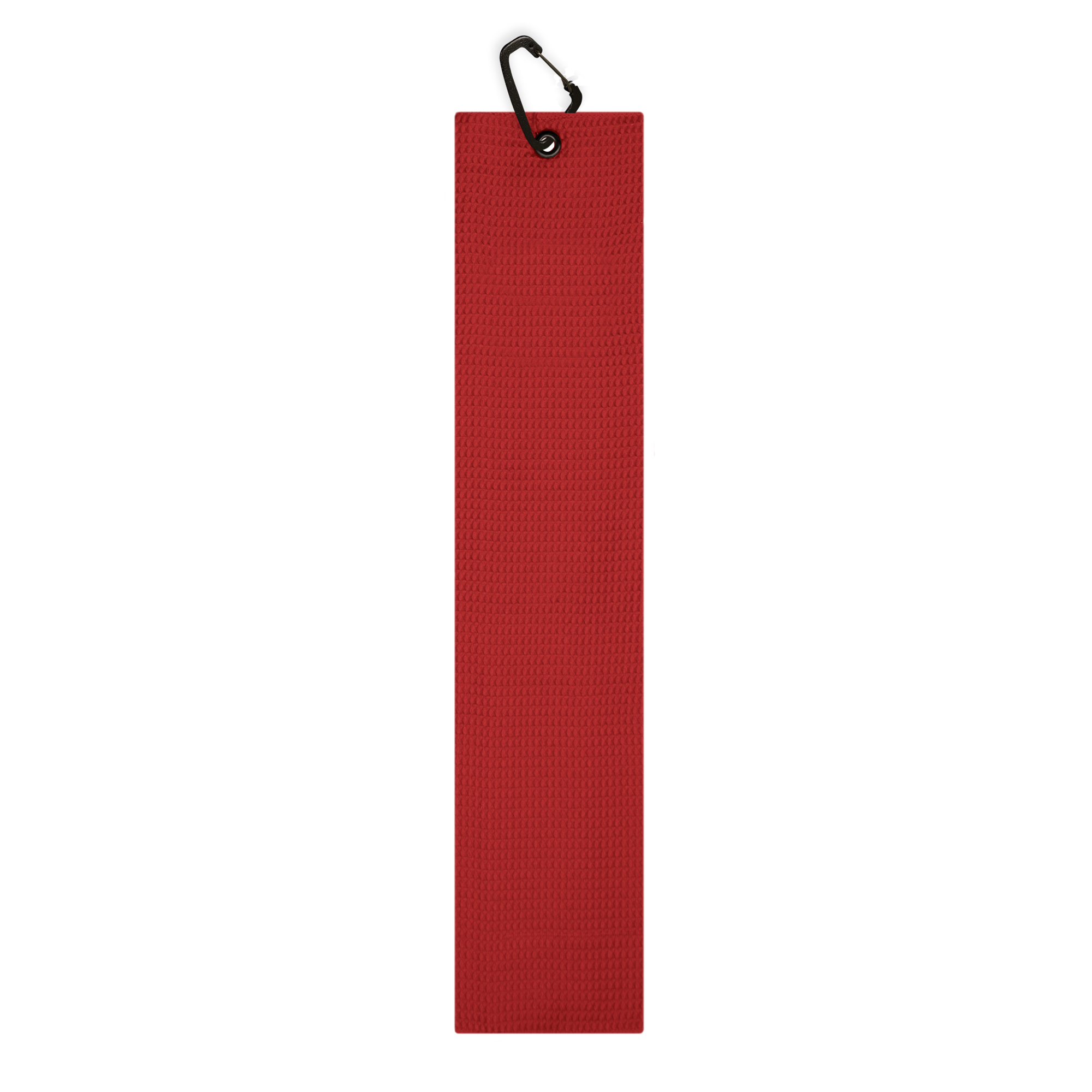 Microscrubber Golf Towel - Embroidery 7