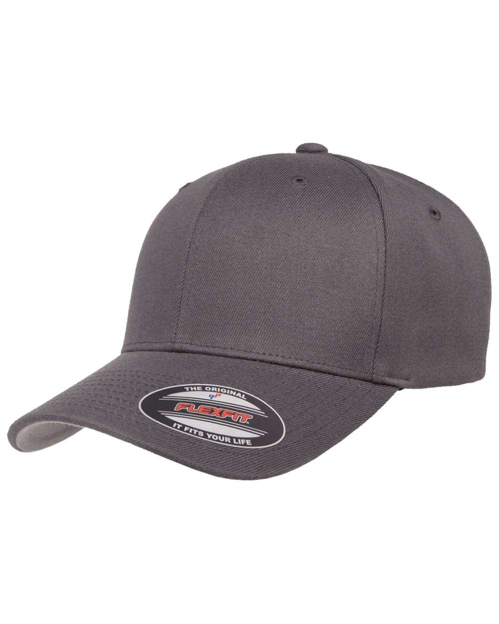 Wool-Blend Cap - 6477 48