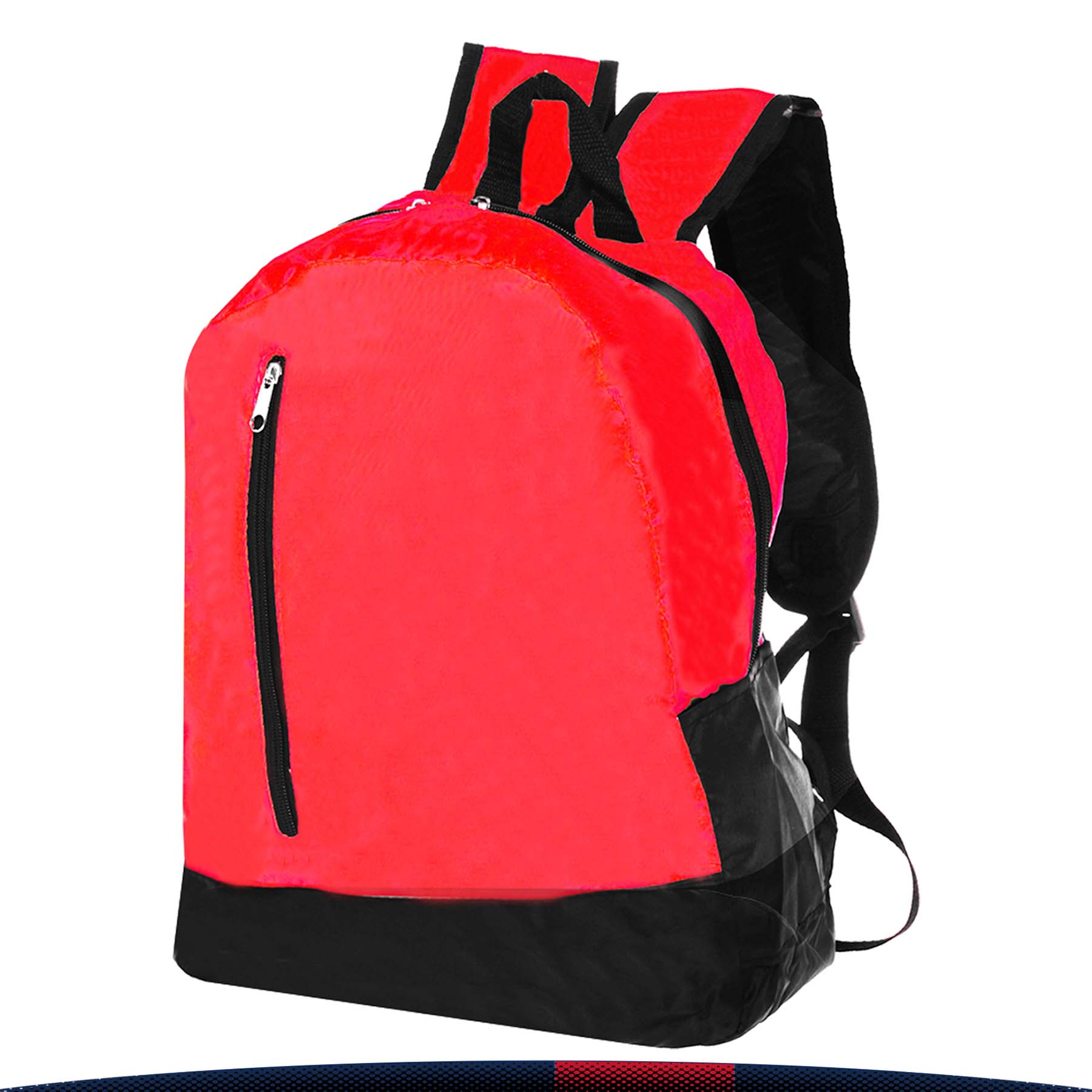 Methc Sports Backpacks, custom backpack with logo imprint 4