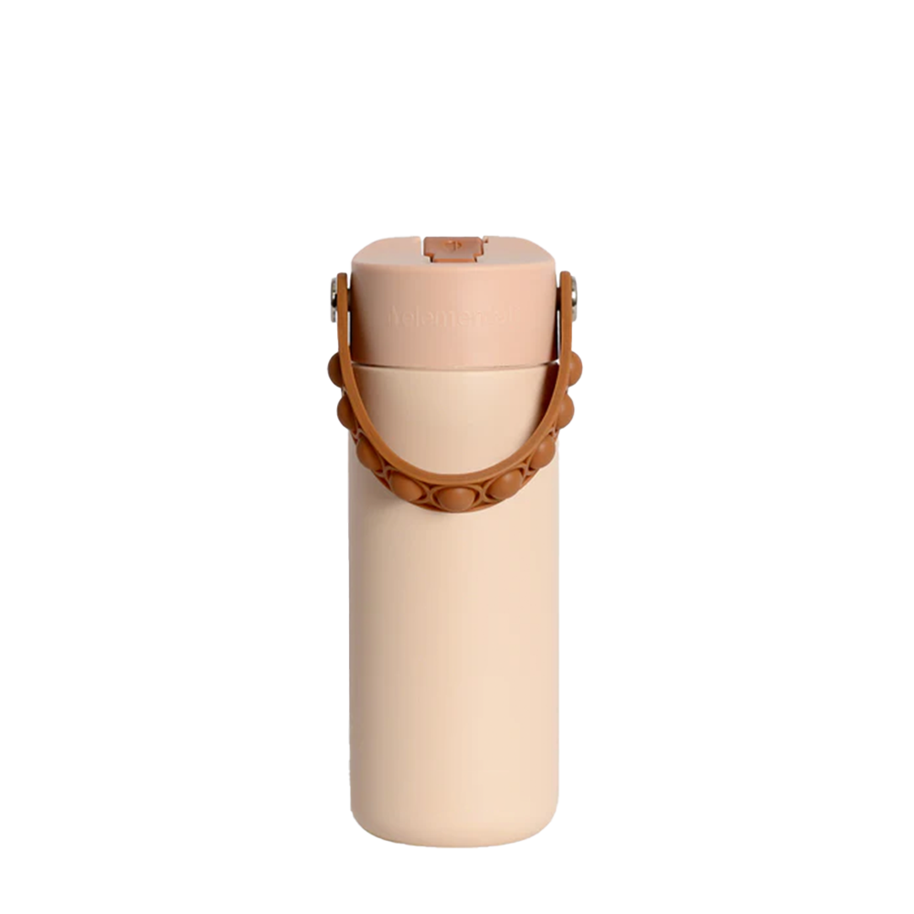 Elemental 18 oz Core Pop Bottle, custom water bottle with logo imprint 3