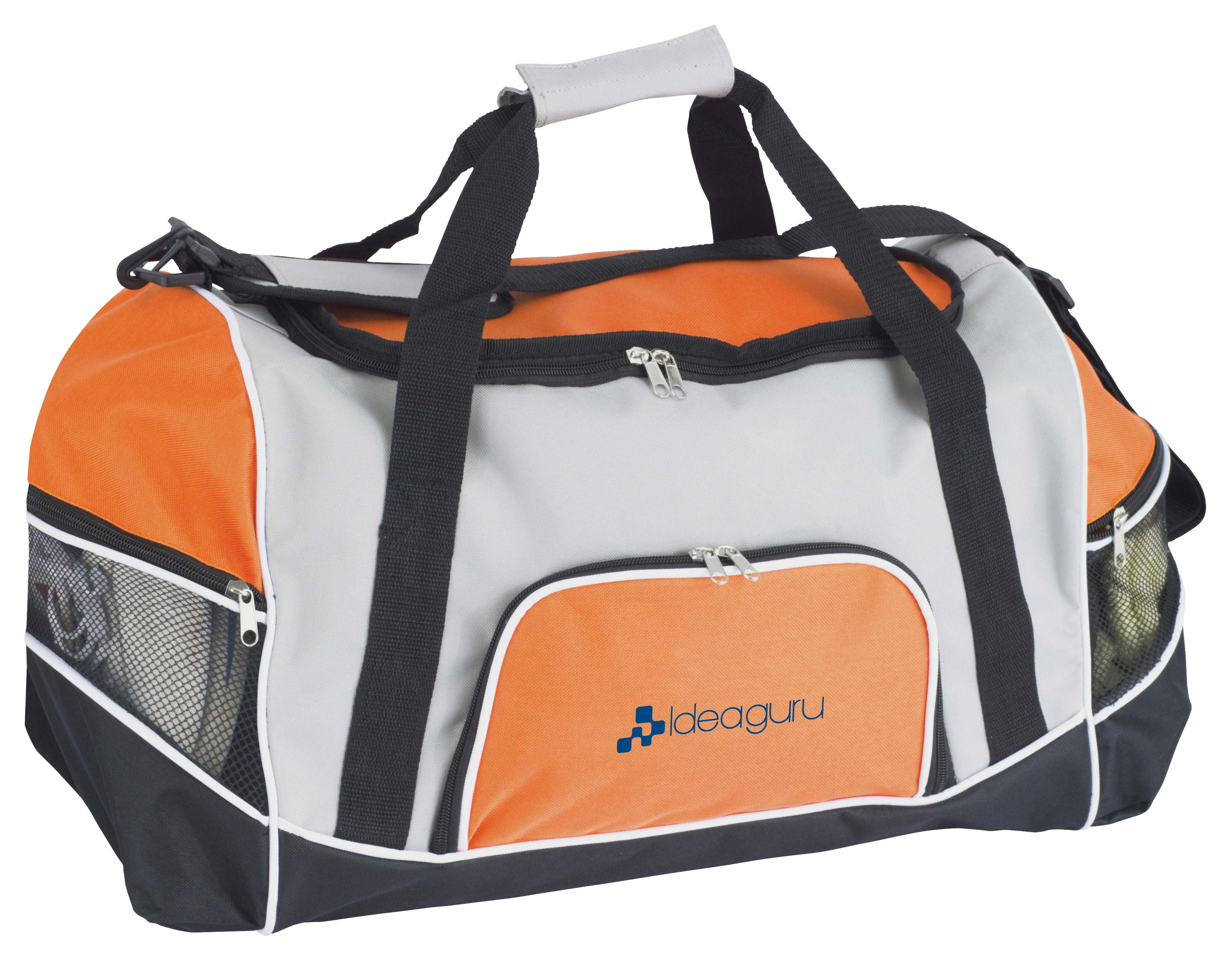 Good Value™ Tri-Pocket Sport Duffel 20