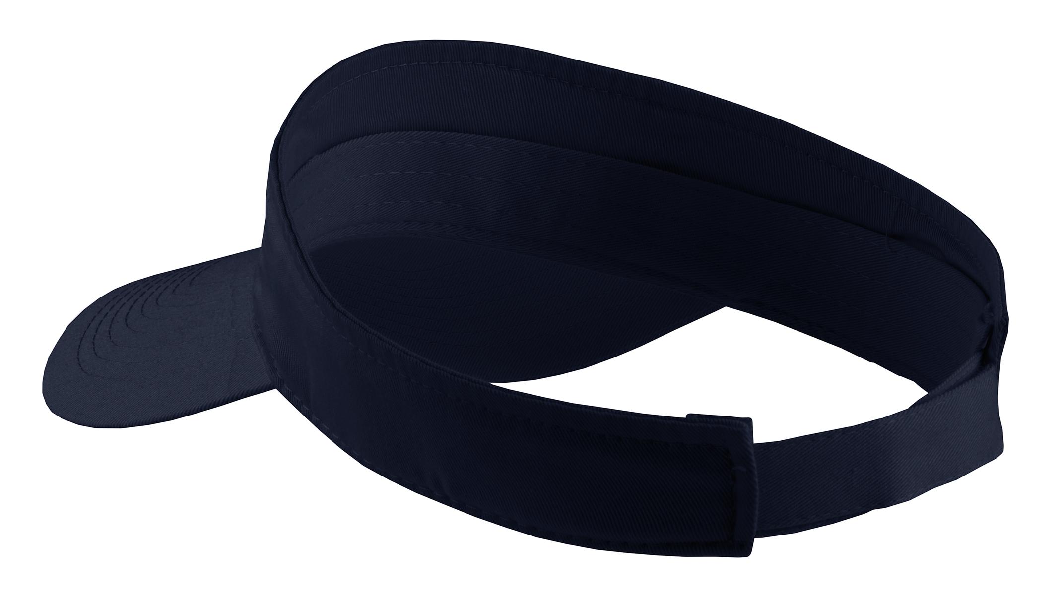 Port & Company® Fashion Visor 14
