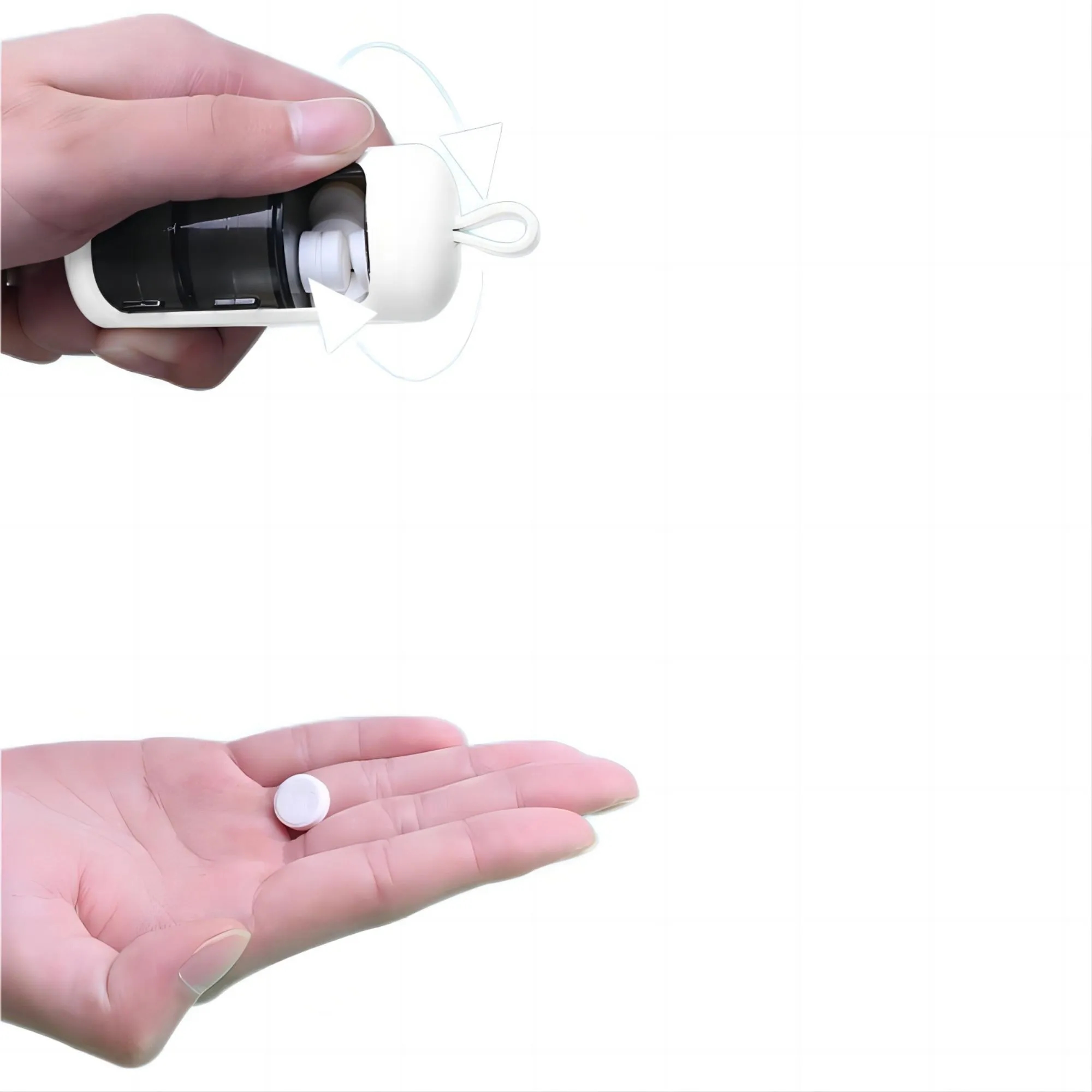 Mini Medicine Kit 7