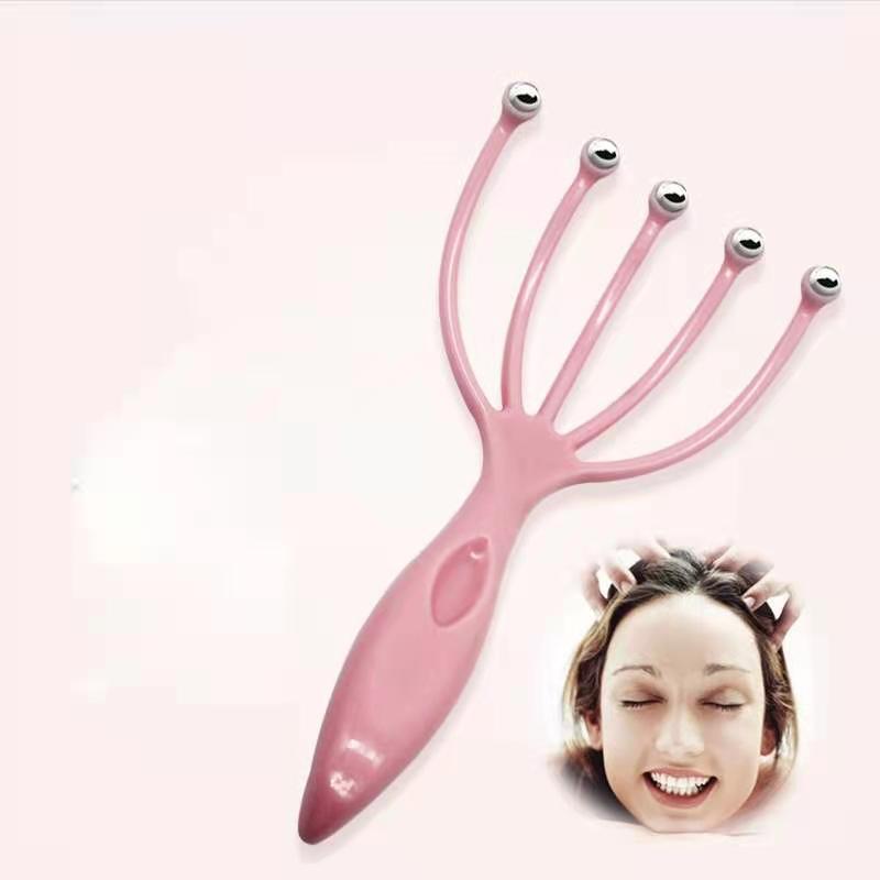 Claw Scalp Massager 2