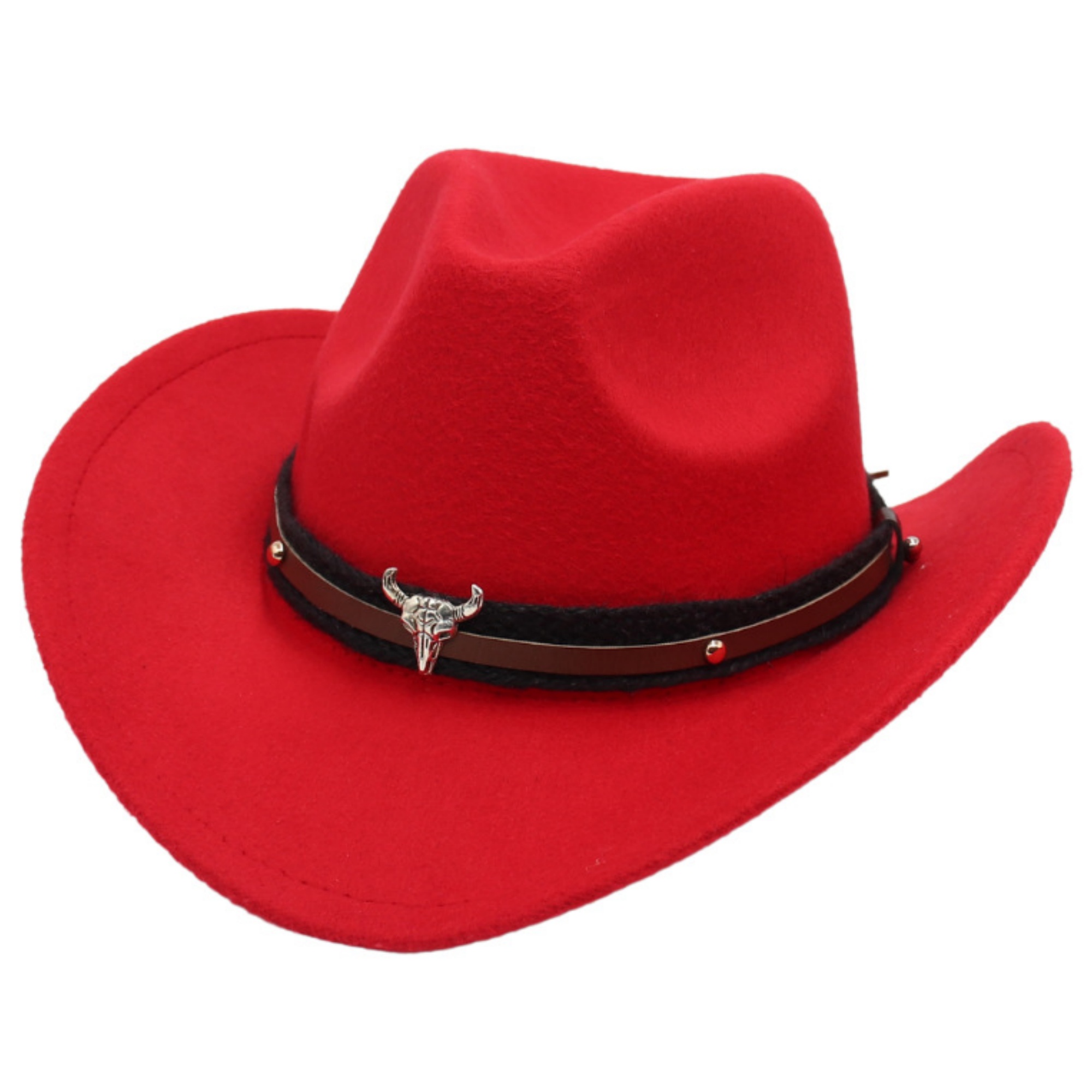 Summer Party Cowboy Hat 8