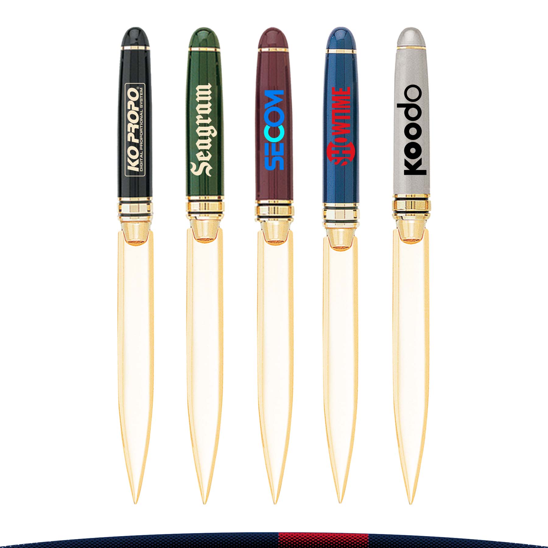 Saxon Letter Opener 3