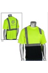 Class 2 Short Sleeve 50+ UPF T-Shirt 24