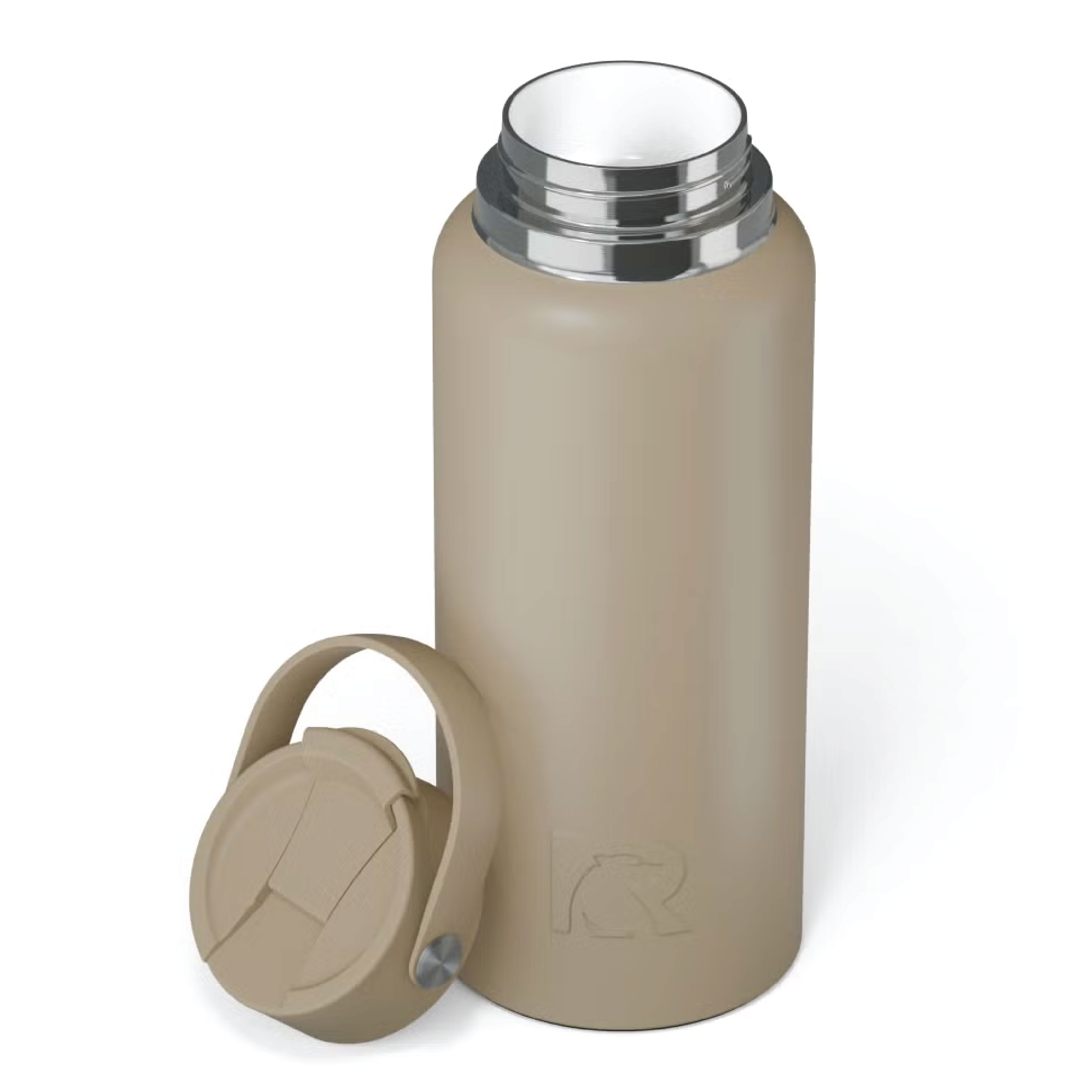 RTIC 32oz Ceramic Lined Stainless Steel Outback Bottles 21