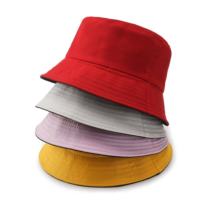 Fisherman's Hat 1