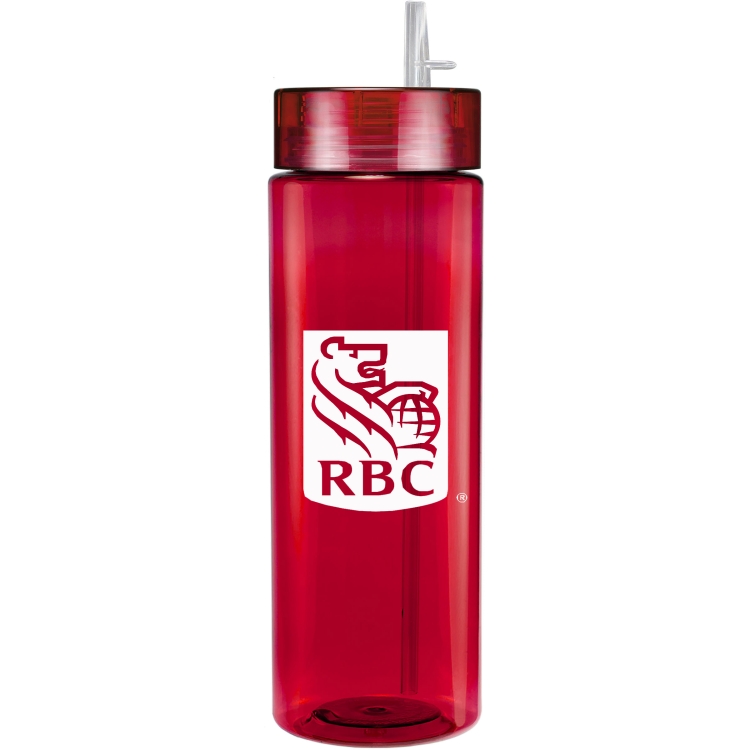 32 Oz. Premium Bottle (Premium Lid)