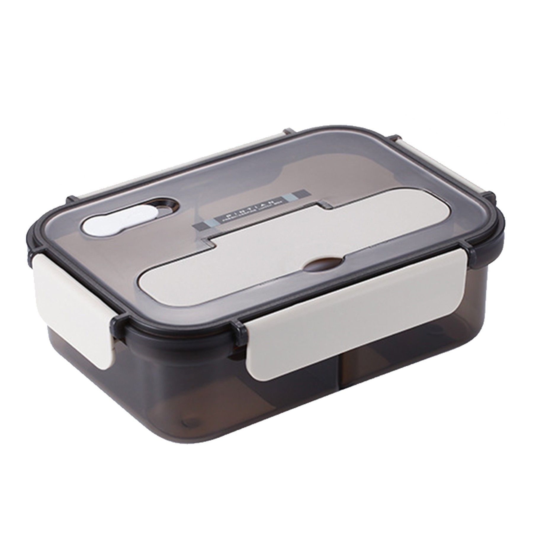 Portable Sealed Thermal Lunch Box 4