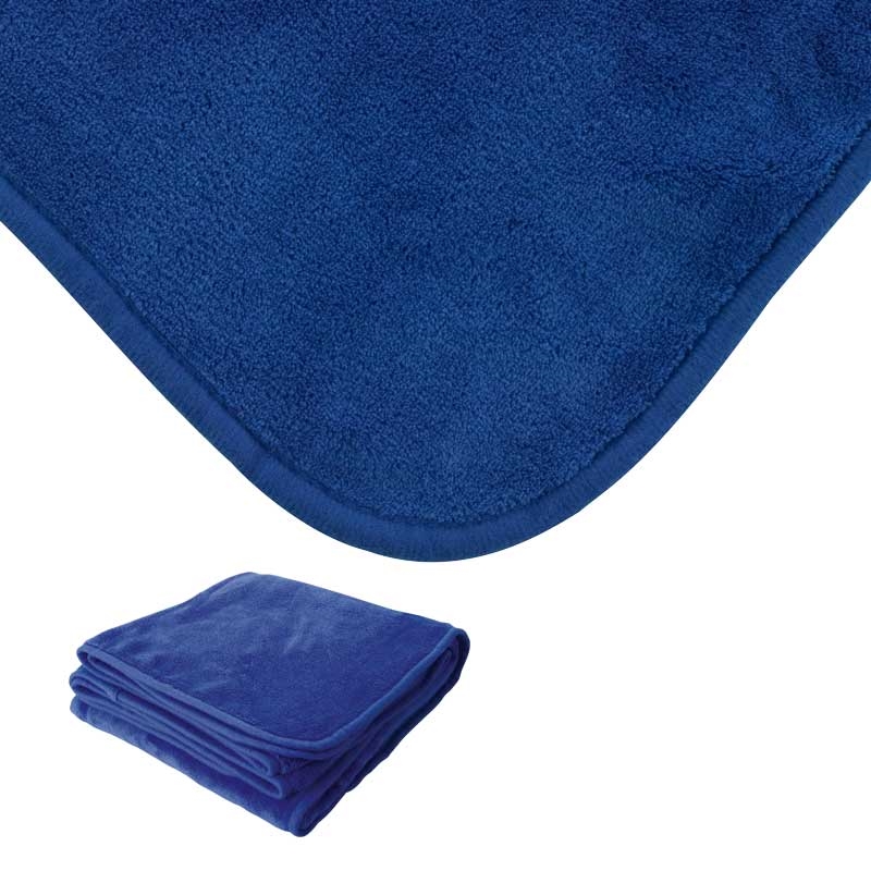 Brookshire Micro-Plush Blanket 55