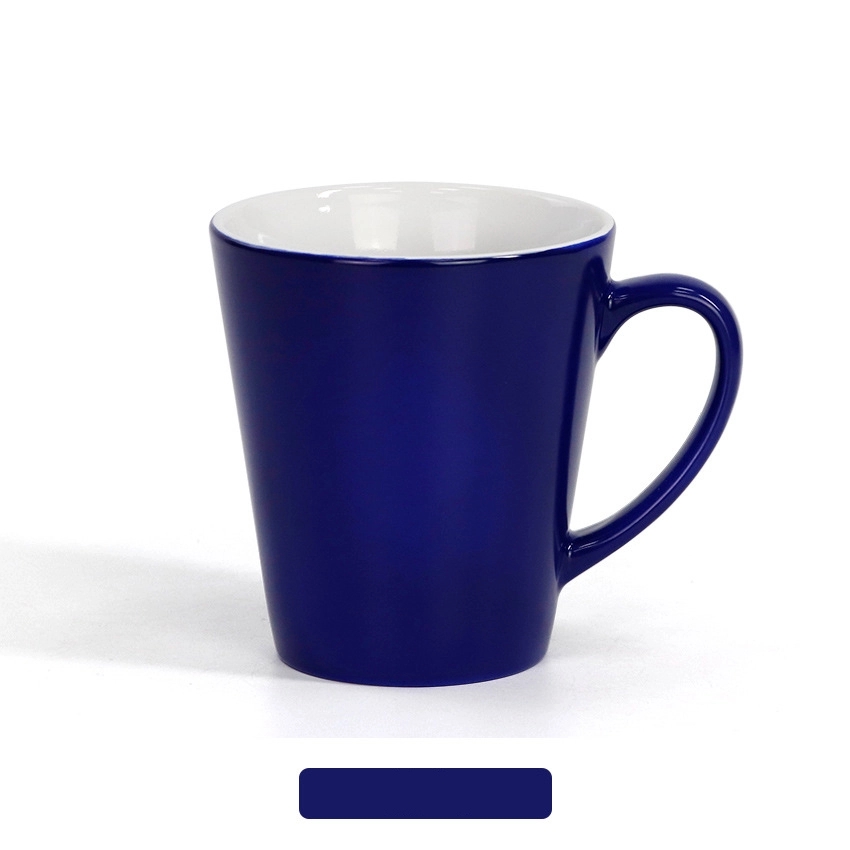 12 oz. Color Changing Ceramic Mug 6