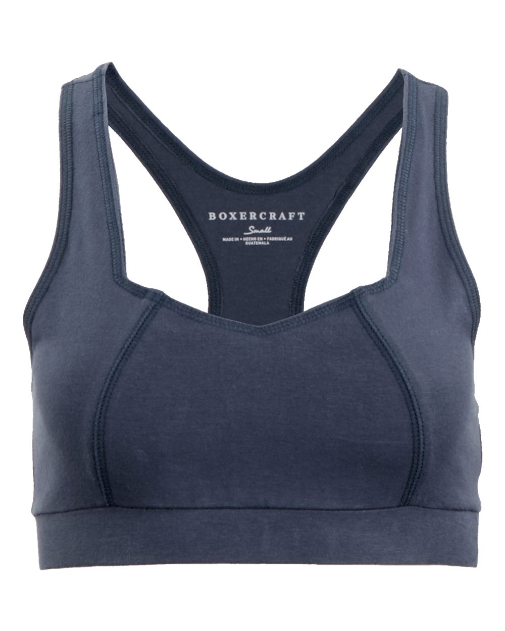 Women's Sweetheart Sports Bra - BW2701 3