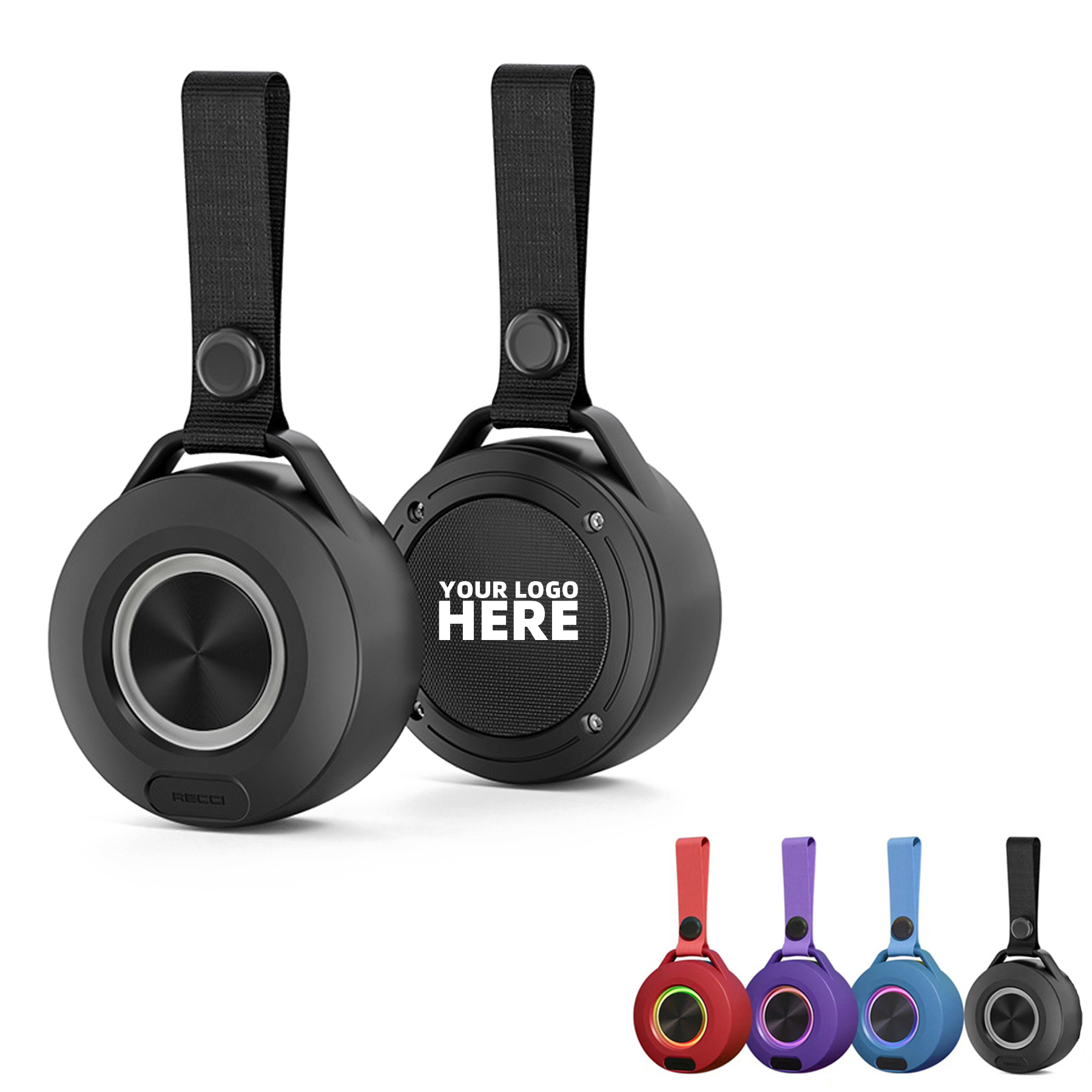 Outdoor Speaker For Camping 2