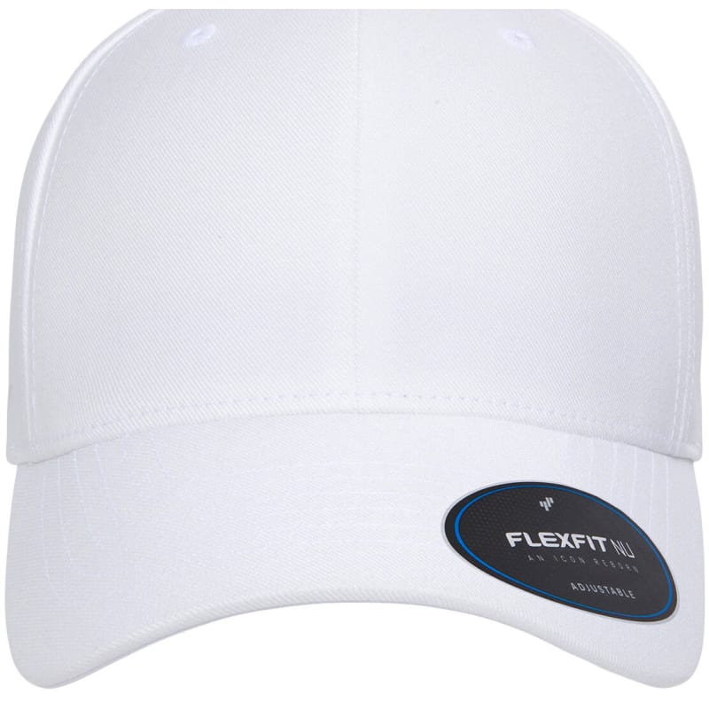 Yupoong Flexfit Nu® Adjustable Cap 9
