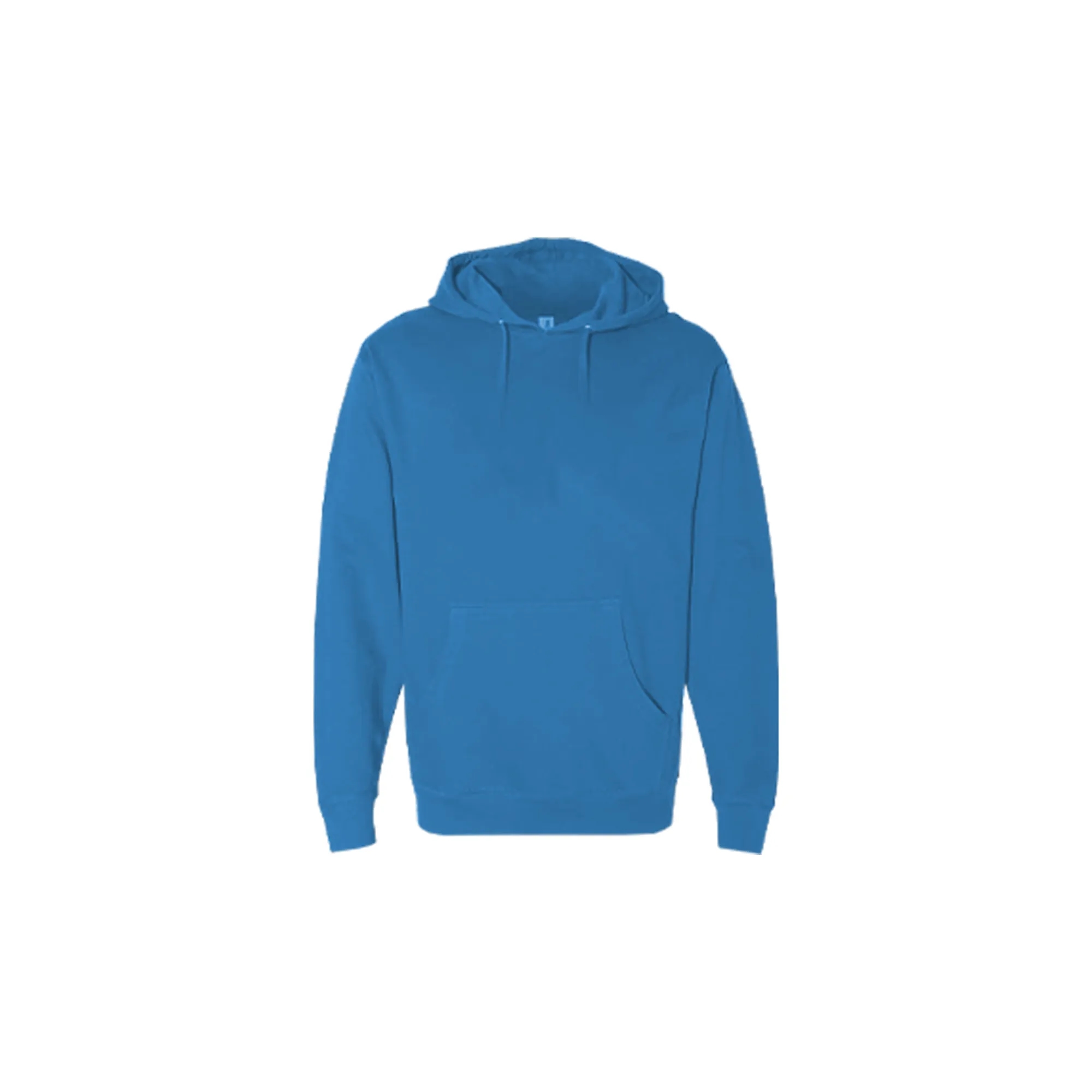Unisex Hooded Sweatshirt 9