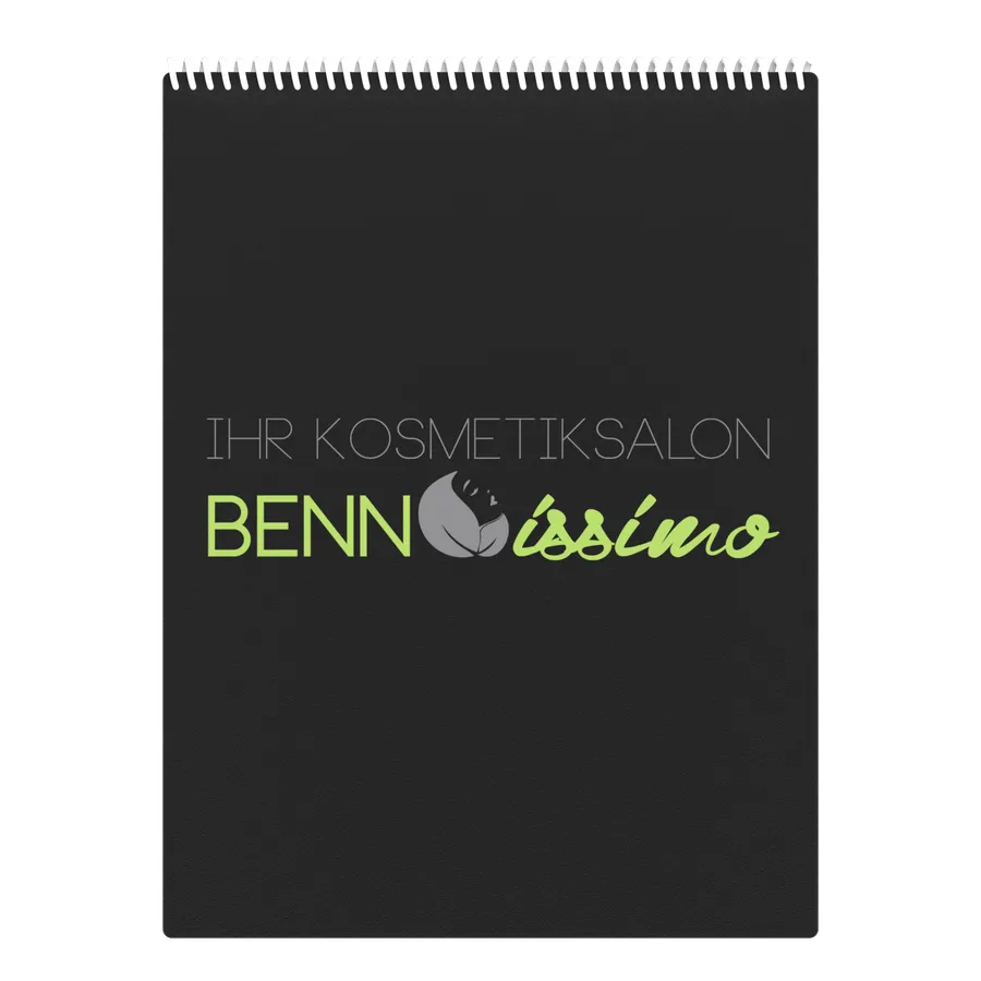Rocket Book Plastic Notebook 3
