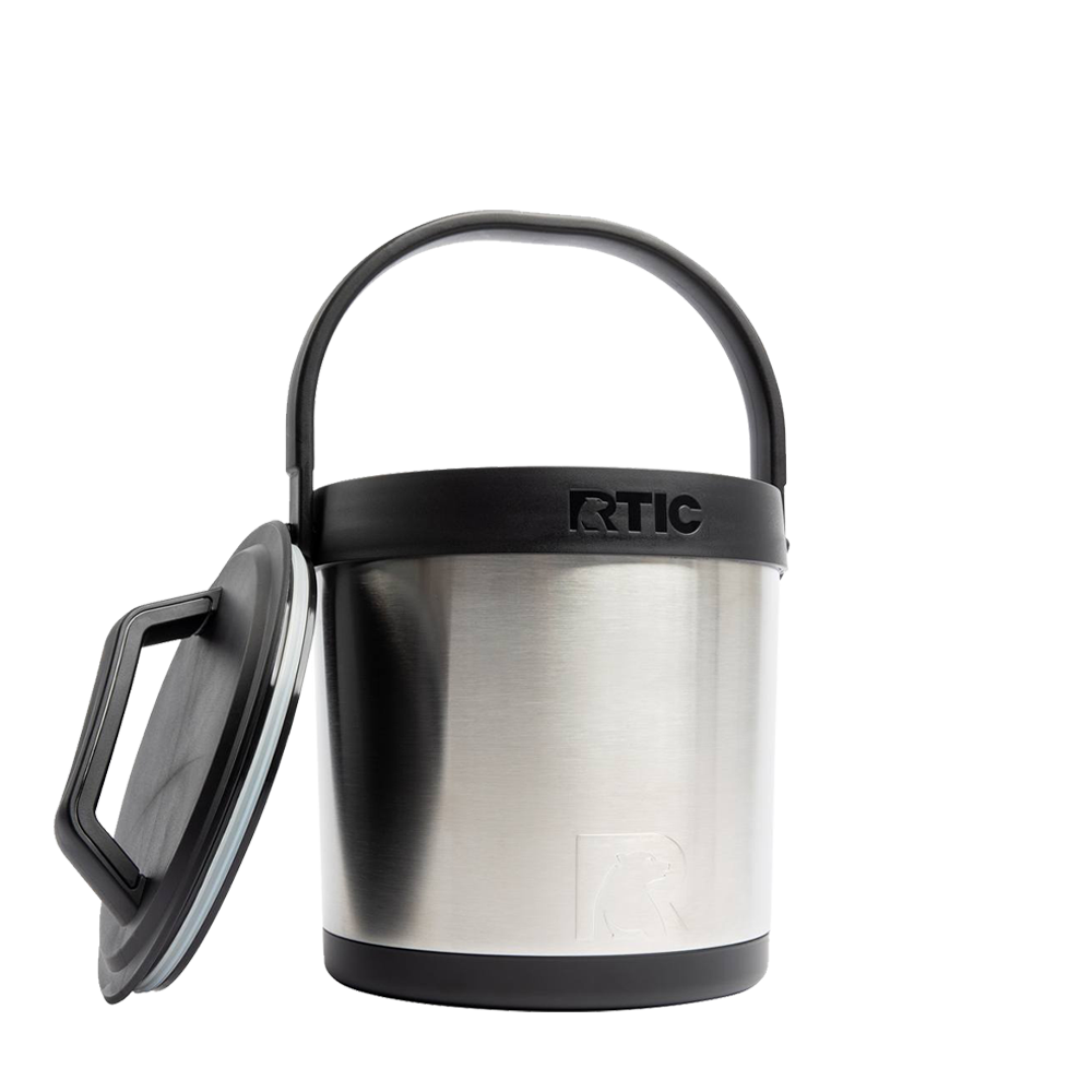 RTIC Insulated Ice Bucket