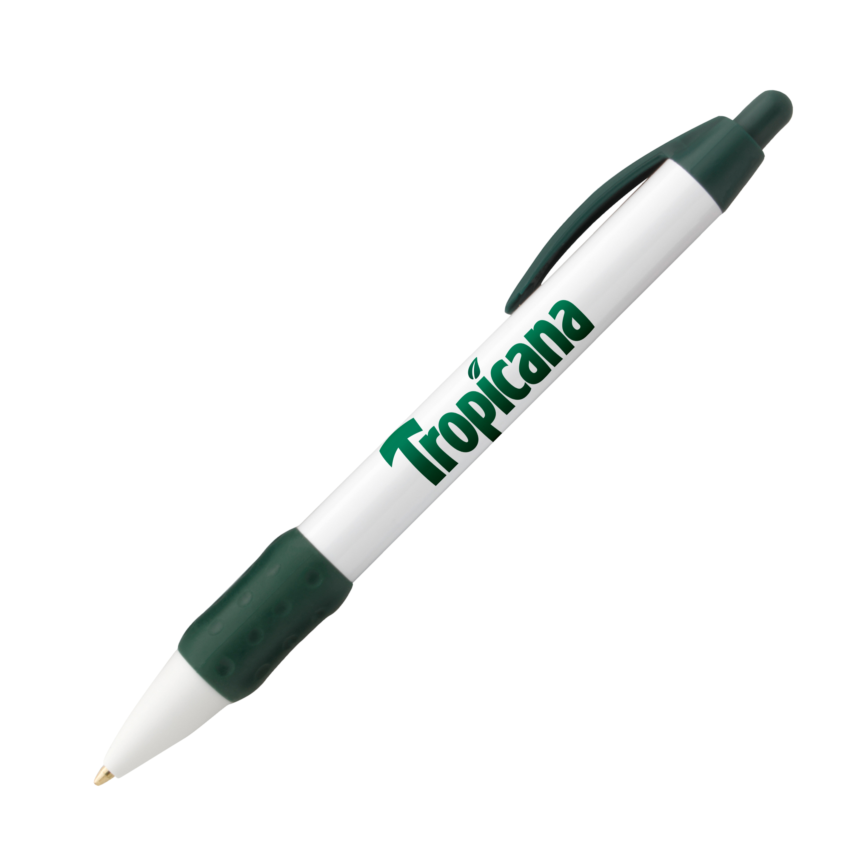 Plantagenet-195 Wide Body Grip Pen 9