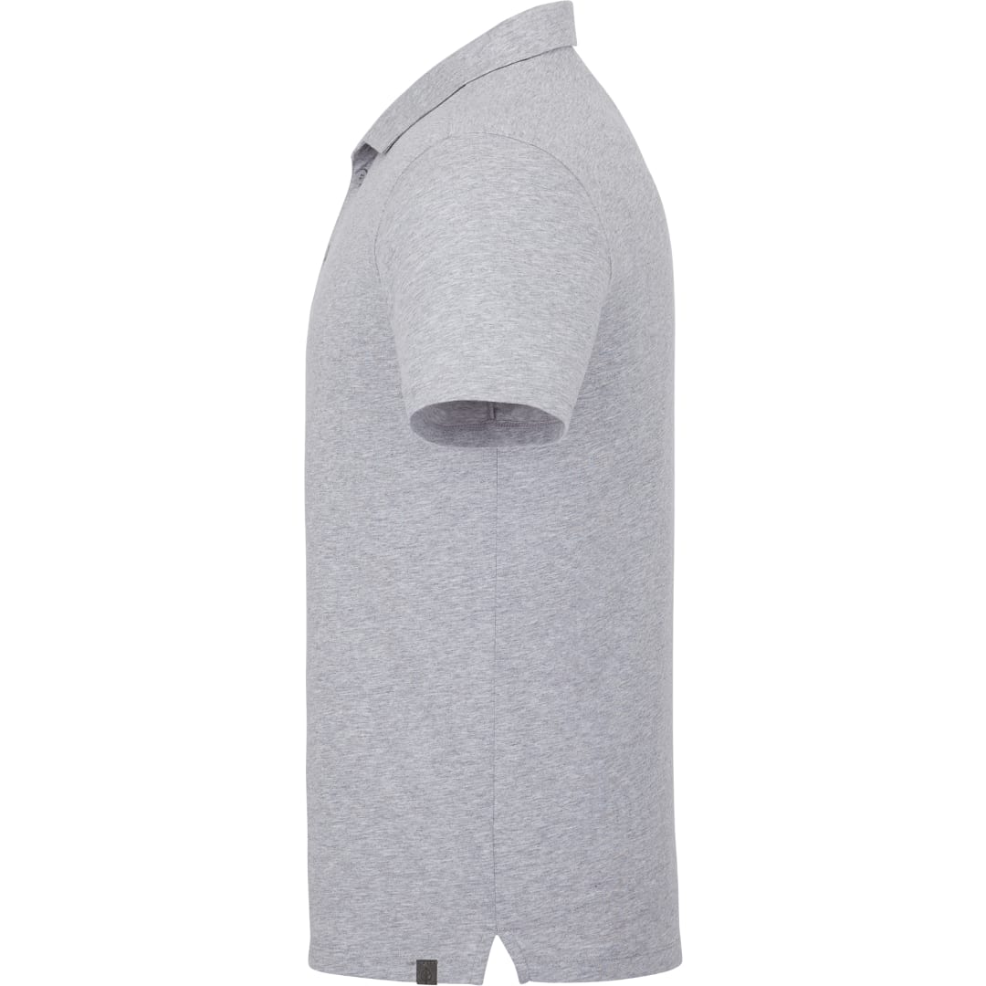 Men's SOMOTO Eco Short Sleeve Polo 90