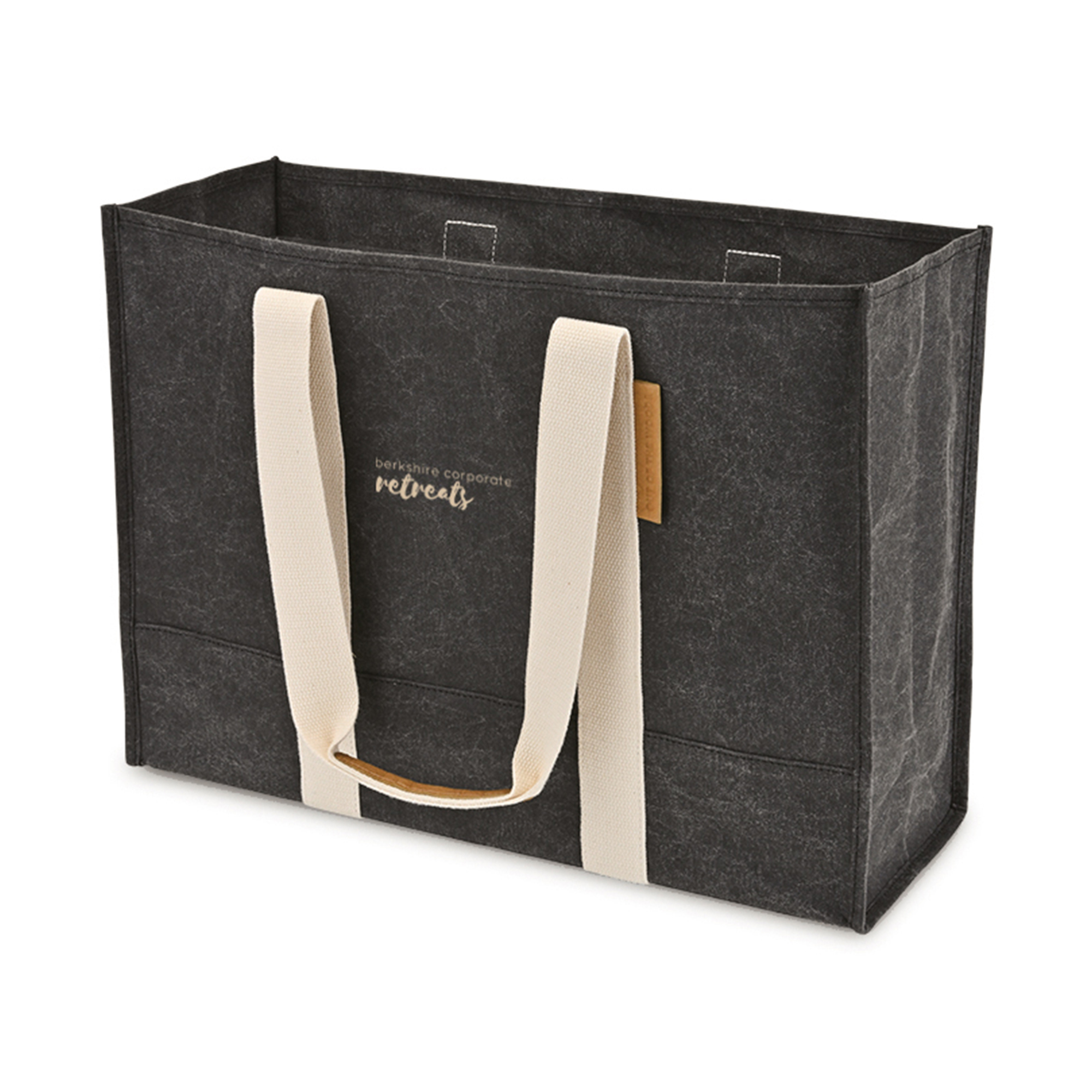 Out of The Woods® Large Market Tote 15