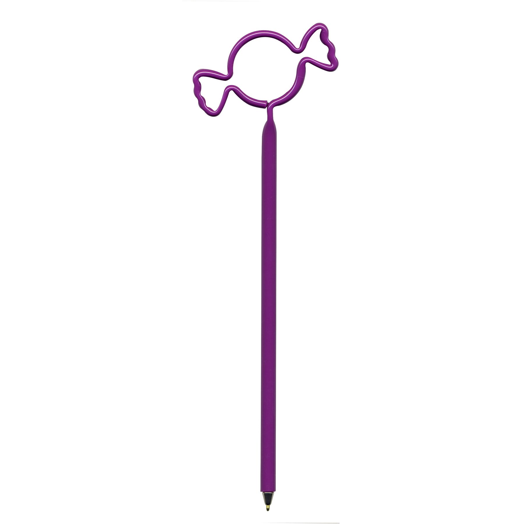Candy 1 Inkbend Standard, Bent Pen 3