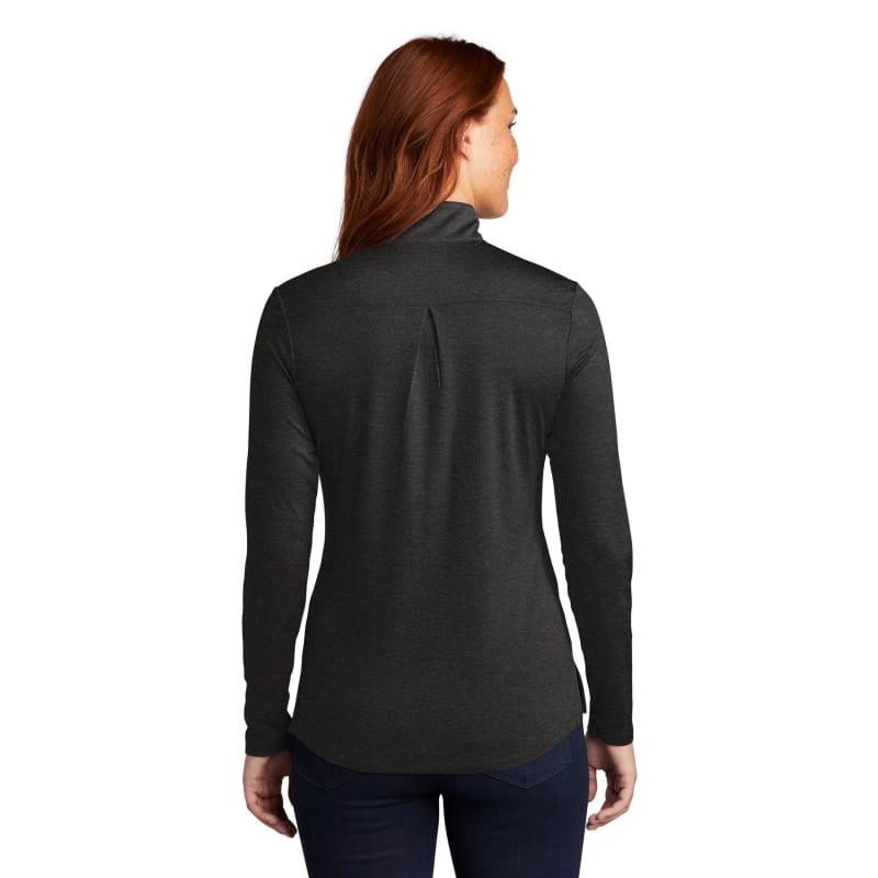 Sport-Tek Women's Endeavor 1/2-Zip Pullover. 13